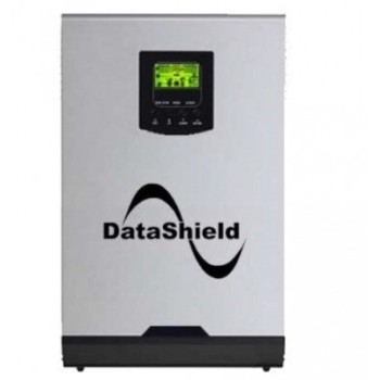 Inversor DataShield IS-3000 - 3000VA / 2400W - Senoidal Pura - IS-3000