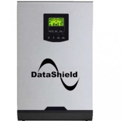 Inversor DataShield IS-3000 - 3000VA / 2400W - Senoidal Pura - IS-3000