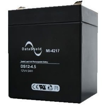 Batería de Reemplazo DataShield - 12V - MI-4217