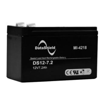 Batería de Reemplazo DataShield - 12V - MI-4218
