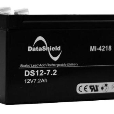 Batería de Reemplazo DataShield - 12V - MI-4218