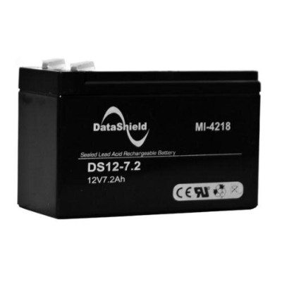 Batería de Reemplazo DataShield - 12V - MI-4218