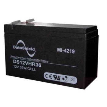 Batería de Reemplazo DataShield - 12V - MI-4219