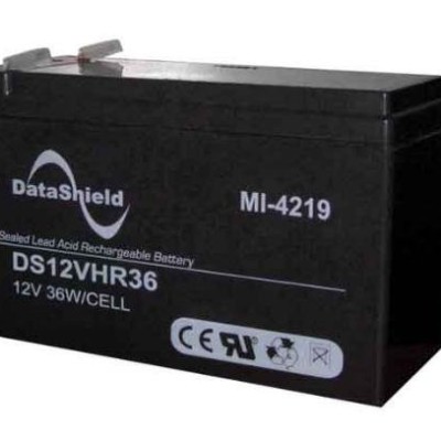Batería de Reemplazo DataShield - 12V - MI-4219