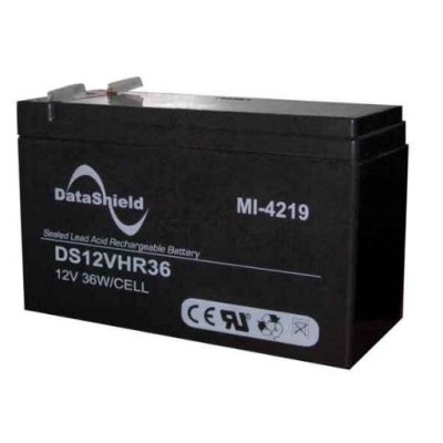 Batería de Reemplazo DataShield - 12V - MI-4219