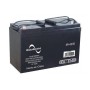 Batería DataShield MI-4235 - 12V - 100 Ah - Para Sistemas Solares - MI-4235