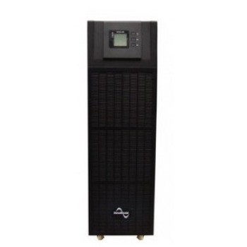 Regulador de Voltaje CDP 3000VA 2400W 8 Contactos Modelo R-AVR3008
