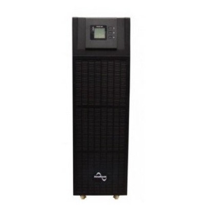 No Break DataShield OL10K33 - 10000VA / 8000W - Bloque de Terminales - Requiere instalación Certificada para Mantener su Garantía. Contacte a servicio al cliente - OL10K33 No Break DataShield OL10K33 - 10000VA / 8000W - Bloque de Terminales - Requiere instalación Certificada para Mantener su Garantía. Contacte a servicio al cliente - OL10K33