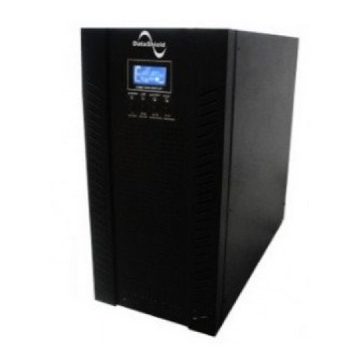 UPS DataShield 10000VA/8000W Protección Energética para Empresas Modelo UT10000
