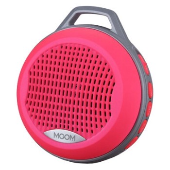 Bocina Portátil BRobotix - Bluetooth - 3.5 mm - Radio FM - 679986R