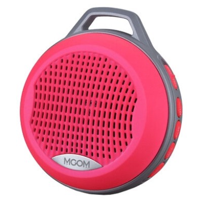 Bocina Portátil BRobotix - Bluetooth - 3.5 mm - Radio FM - 679986R