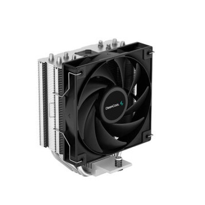 Disipador Deepcool AG400 - 4-Pines - 2000 RPM - Negro - R-AG400-BKNNMN-G-1