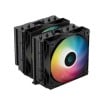 Disipador DeepCool AG620 BK - 4 Pines - 1850 RPM - R-AG620-BKANMN-G-2