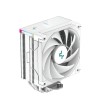 Disipador DeepCool AK400 DIGITAL - 4 Pines - 1850 RPM - Blanco - R-AK400-WHADMN-G Disipador DeepCool AK400 DIGITAL - 4 Pines - 1850 RPM - Blanco - R-AK400-WHADMN-G