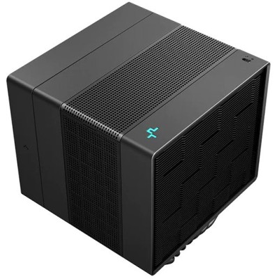 Disipador Deepcool ASSASSIN IV - 4-pin - 1700 RPM - R-ASN4-BKNNMT-G