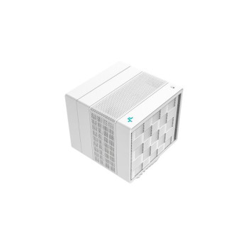 Disipador DeepCool Assassin IV - 4-Pines - 1700 RPM - Blanco - R-ASN4-WHNNMT-G