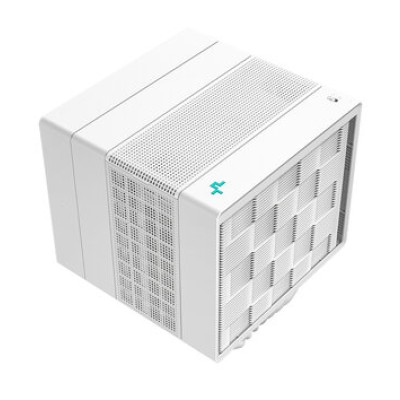 Disipador DeepCool Assassin IV - 4-Pines - 1700 RPM - Blanco - R-ASN4-WHNNMT-G
