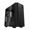 Gabinete Gamer CH510 MESH DIGITAL - Media Torre - E-ATX/ATX/Micro ATX/Mini-ITX - 1 Ventilador - Panel Lateral - R-CH510-BKNSE1-G-1