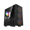 Gabinete Gamer Deepcool CH560 Digital - Media Torre - Mini-ITX/Micro-ATX/ATX/E-ATX - 4 Ventiladores - Panel Lateral - R-CH560-BKAPE4D-G-1