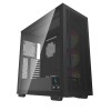 Gabinete Gamer Deepcool Morpheus - Torre - Mini-ITX/M-ATX/ATX/E-ATX - 1 Ventilador - Panel Lateral - R-MORPHEUS-BKAPA1-G-1