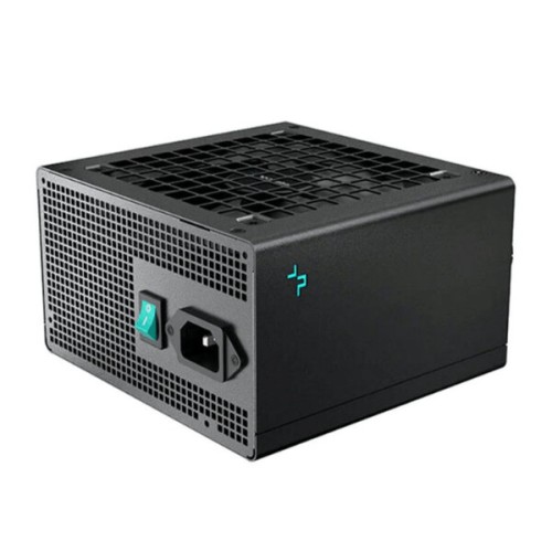 Fuente de Poder DeepCool PK500D 500W ATX 80 PLUS Bronze - R-PK500D-FA0B-US