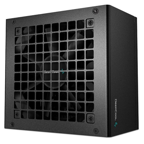 Fuente de Poder DeepCool PQ1000M 1000W ATX 80 PLUS Gold Totalmente Modular