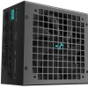 Fuente de Poder DeepCool PX1000G - 1200W - ATX - 20+4 pin - 4x SATA - 80 PLUS Gold - R-PXC00G-FC0B-US