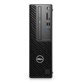 Workstation Dell Precision 3460 SFF - Intel Core i7-14700 - 32GB - 256GB + 1TB SSD - Nvidia T1000 - Windows 11 Pro - 3000183534893