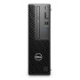 Workstation Dell Precision 3460 SFF - Intel Core i7-14700 - 32GB - 256GB + 1TB SSD - Nvidia T1000 - Windows 11 Pro - 3000183534893