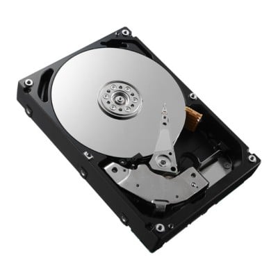 Dell 8TB Disco Duro SATA 7.2K 3.5in 161-bbqn - - 161-BBQN