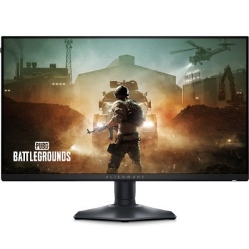 Monitor Gamer Dell Alienware AW2523HF - 24.5" - FHD - 360Hz - HDMI - DisplayPort - USB  - 210-BFED
