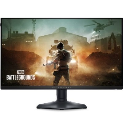 Monitor Gamer Dell Alienware AW2523HF - 24.5" - FHD - 360Hz - HDMI - DisplayPort - USB  - 210-BFED