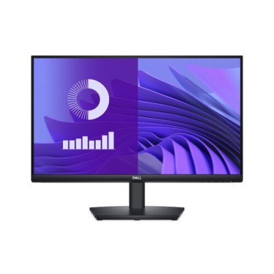 Monitor Dell E2425HS - 23.8" - Full HD - HDMI - DisplayPort - VGA - 210-BNHV