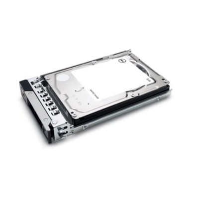 Disco Duro Dell 3000181966255.5 - 2.5" - 1.2TB - SAS - 3000181966255.5
