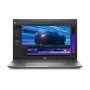 Workstation Dell Precision 3591 - 15.6" - Intel Core Ultra 7 155H - 16GB - 512GB - NVIDIA RTX 500 - Windows 11 Pro - 3000182898151.6