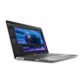 Workstation Dell Precision 3591 - 15.6" - Intel Core Ultra 7 165H - 32GB - 1TB SSD - NVIDIA RTX 2000 Ada - Windows 11 Pro - 3000183534413