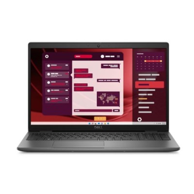 Laptop Dell Latitude 3550 - 15.6" - Intel Core Ultra 5 125U - 16GB - 512GB SSD - Windows 11 Pro - 3000183536627