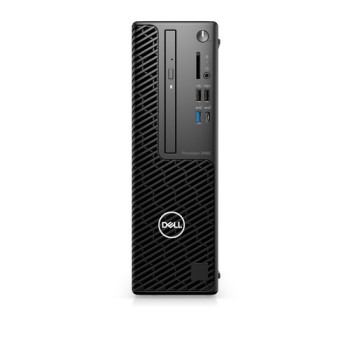 Workstation Dell Precision 3460 - Intel Core i7-14700 - 16GB - 1TB SSD - NVIDIA T1000 - Windows 11 Pro - 3000184620191.1
