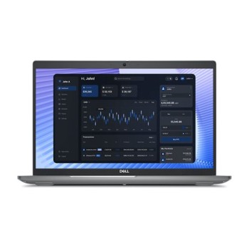 Workstation Dell Precision 3590 - 15.6" - Intel Core Ultra 7 165H - 16GB - 512GB SSD - NVIDIA RTX 500 Ada - Windows 11 Pro - 3000184621099.1