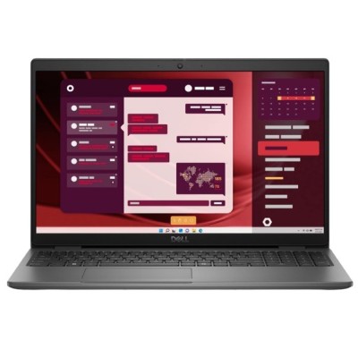 Laptop Dell Latitude 3550 - 15.6" - Intel Core Ultra 5 125U - 16GB - 512GB SSD - Windows 11 Pro - 3000184793258.1