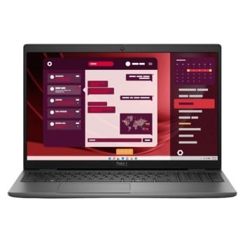 Laptop Dell Latitude 3450 - 15.6" - Intel Core Ultra 5 125U - 16GB - 512GB SSD - Windows 11 Pro - 30001850810051