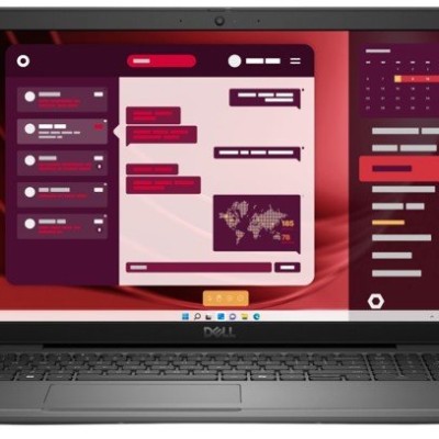 Laptop Dell Latitude 3550 - 15.6" - Intel Core Ultra 7 155U - 16GB - 1TB SSD - Windows 11 Pro - 30001850810471
