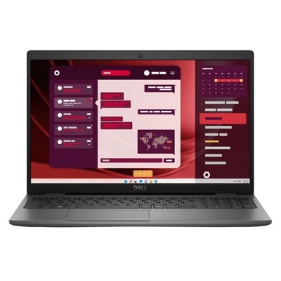 Laptop Dell Latitude 3550 - 15.6" - Intel Core Ultra 7 155U - 16GB - 1TB SSD - Windows 11 Pro - 30001850810471