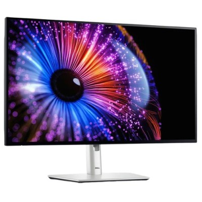 Monitor Dell U2724DE - 27" - QHD - HDMI - DisplayPort - USB - 3000186057190.1A