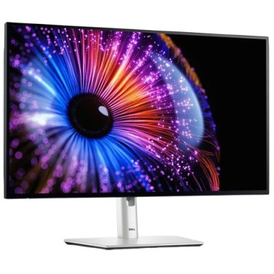 Monitor Dell U2724DE - 27" - QHD - HDMI - DisplayPort - USB - 3000186057190.1A