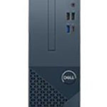 Computadora Dell Inspiron 3030 SFF - Intel Core i7-14700 - 32GB - 2TB - 512GB SSD - Windows 11 Pro - 3P448