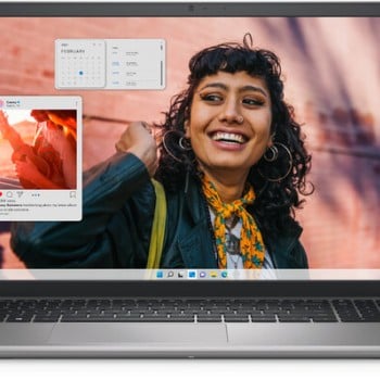 Computadora de Escritorio Vorago Slimbay 5 Intel Celeron N4020 8GB RAM 240GB SSD