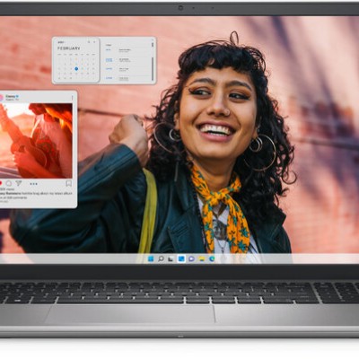 Laptop Dell Inspiron 3530 - 15.6" - Intel Core i5-1334U - 16GB - 512GB SSD - Windows 11 Home - 3VTFJ