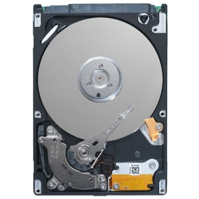 Disco Duro Dell 1TB 7.2k RPM Sas 6gbps 2.5 Pulgadas Hot-plug - para Servidores R430 - 400-AEFD