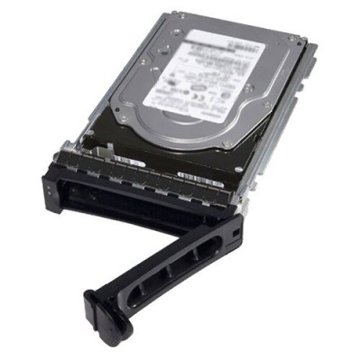 Disco Duro Dell 6T6TD - 3.5" - 8TB - 7200RPM - 400-BLLE